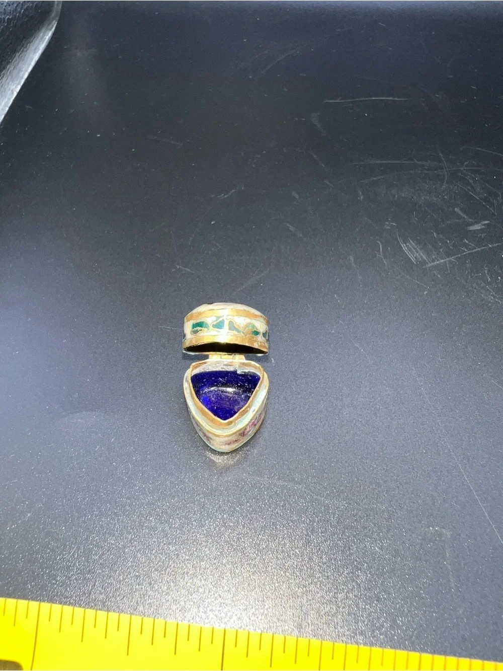 N/A decorative enamel